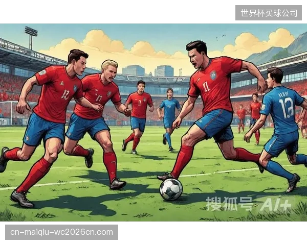科特迪瓦将获益于FIFA官方AI助手，对手防守漏洞与定位球战术可被量化分析用于赛前部署。